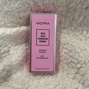 Moira Rose Jelly Hydrating Primer
